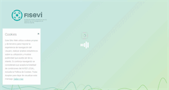 Desktop Screenshot of fisevi.com